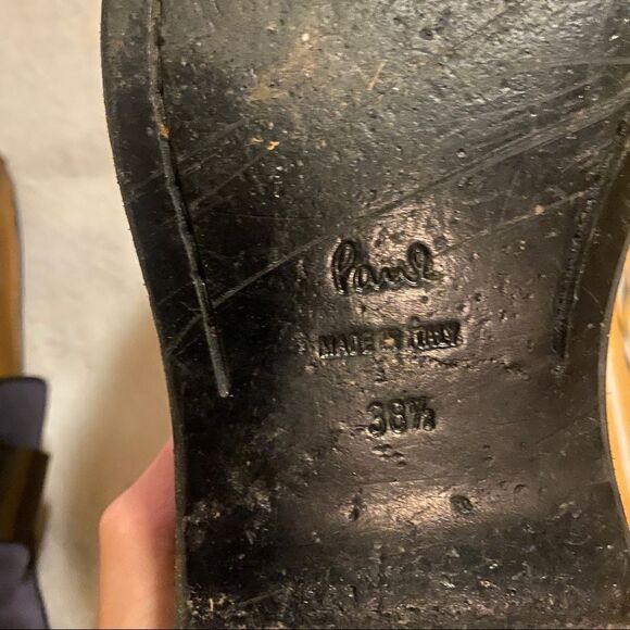 Paul Smith Loafers - Picture 4 of 4